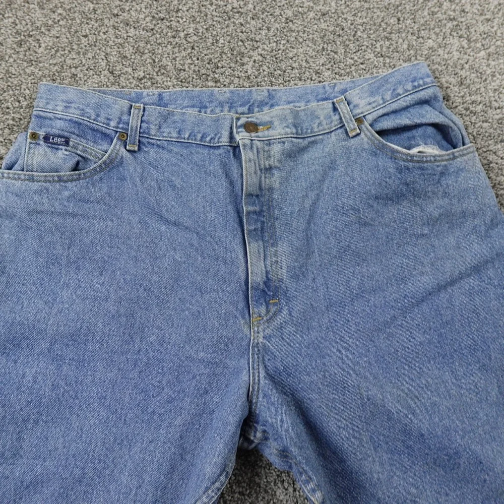 Lee vtg jeans